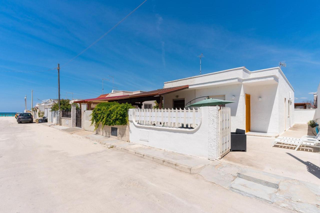 Villa Lido Hookipa Porto Cesareo Exterior foto