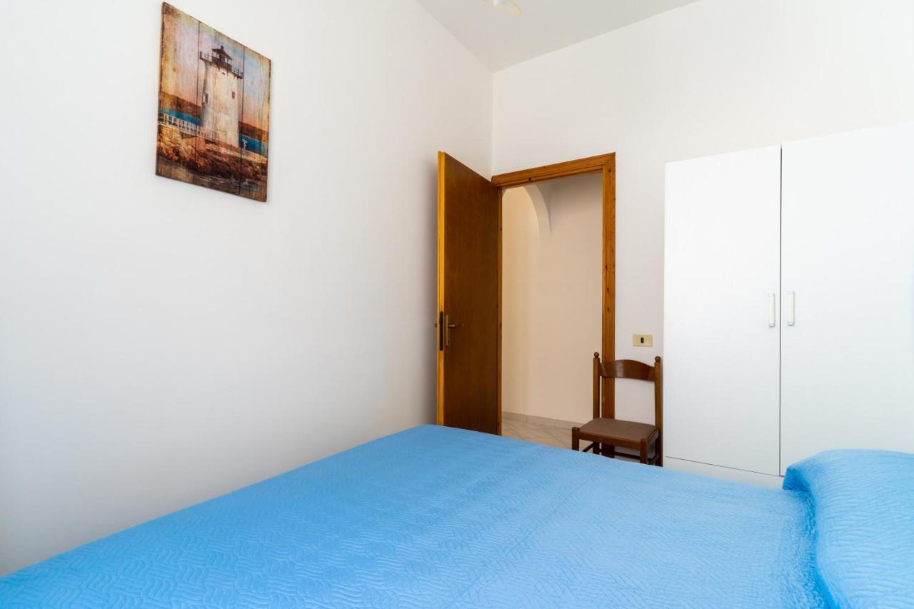 Villa Lido Hookipa Porto Cesareo Exterior foto